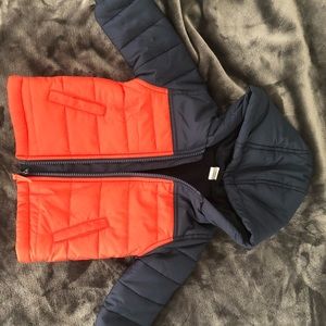 Jacket, 12 m Little Me